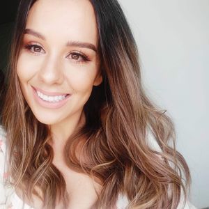 Meet your Posher, Jade